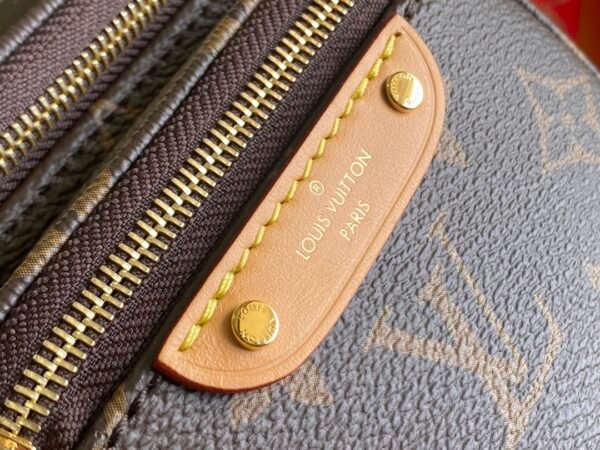 LV Mini Bumbag -M82335- Premium