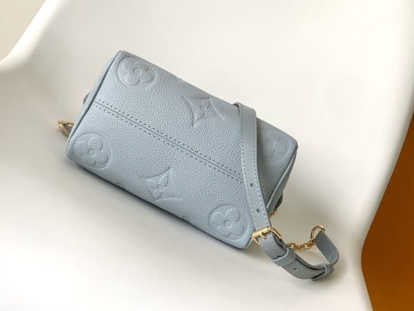 2 (4) LV Speedy Bandoulière 20 -M46484-Premium