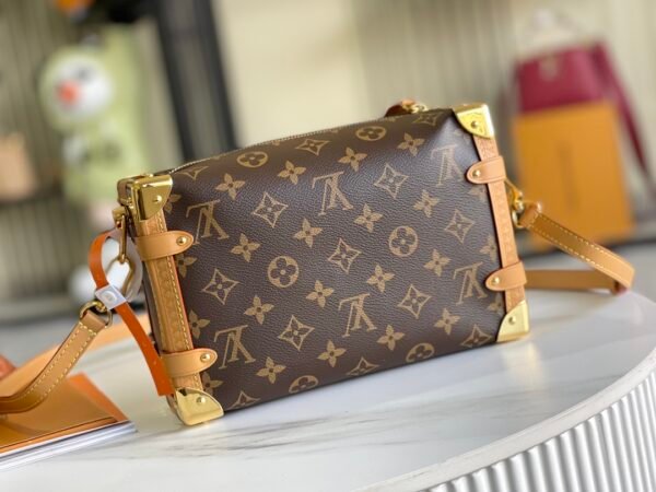 LV Side Trunk MM -M46358-Premium