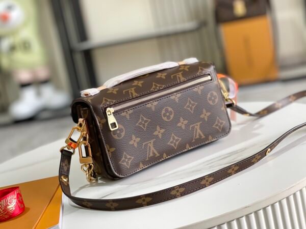 LV Pochette Métis East West -M46279-Premium