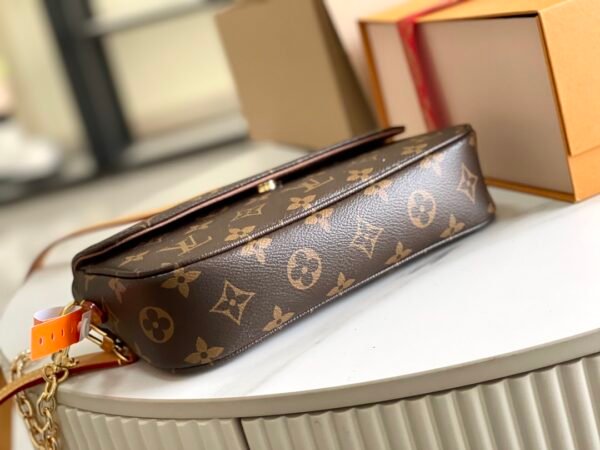 LV Wallet On Chain -M81911-Premium