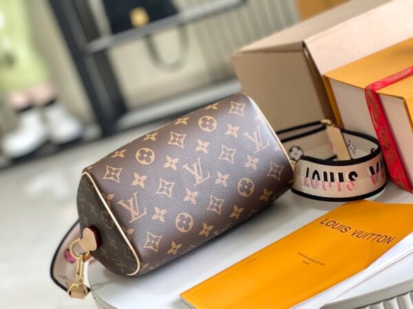 2 (4) LV Speedy Bandoulière 20 -M46234-Premium