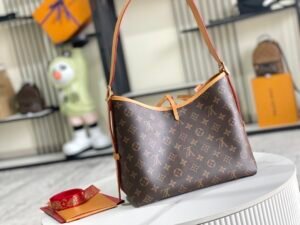 LV CarryAll PM -M46203-Premium
