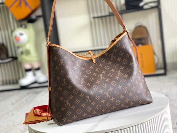 LV CarryAll MM -M46197-Premium
