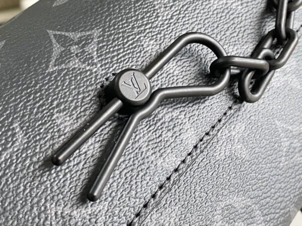 LV Steamer M81783-Premium