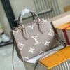 LV Onthego PM -M45779-Premium
