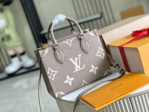 LV Onthego PM -M45779-Premium