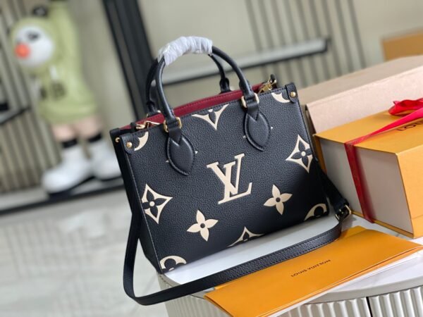LV Onthego PM -M45659-Premium