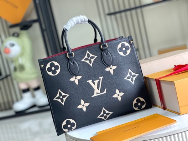 LV OnTheGo MM -M45495-Premium