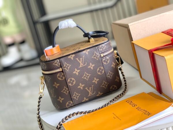 LV Vanity PM -M45165-Premium