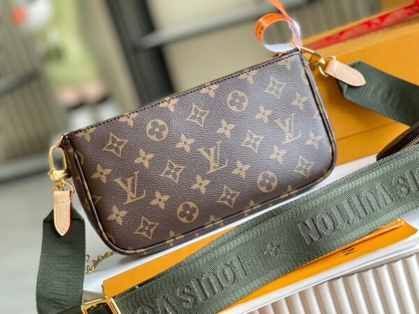 LV Multi Pochette Accessoires -M44813-Premium