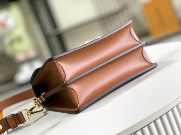 LV Dauphine Mini -M44580-Premium