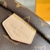 LV Bum Bag -M43644-Premium