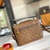LV Pochette Métis MM -M41465-Premium
