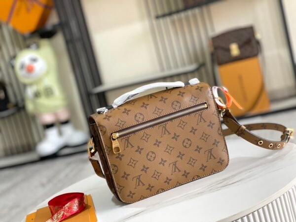 LV Pochette Métis MM -M41465-Premium
