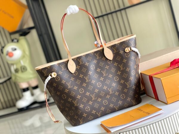 LV Neverfull MM -M41177-Premium