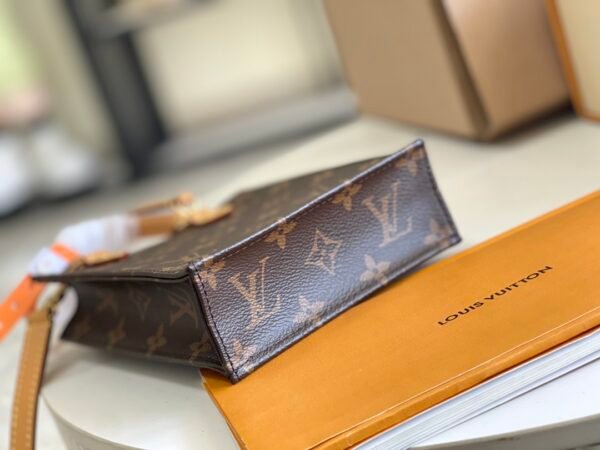 LV Petit Sac Plat -M81295-Premium