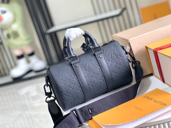 2 (4) LV Keepall Bandoulière 25 -M20900-Premium