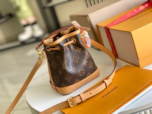 LV Nano Noé -M81266-Premium