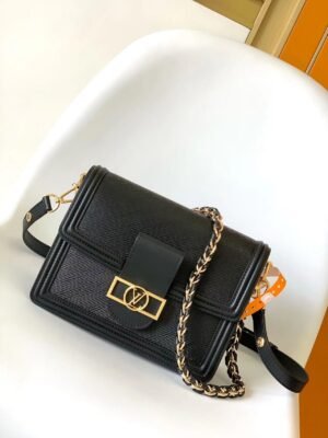 LV Dauphine MM -M56141, M23635, M23635- Premium