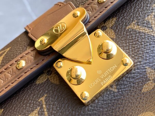 LV Papillon Trunk -M57835-Premium