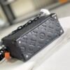 LV Mini Soft Trunk -M55702-Premium
