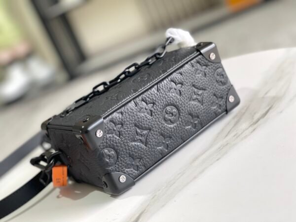LV Mini Soft Trunk -M55702-Premium