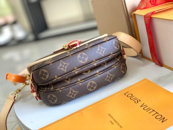 LV Saumur BB -M46740-Premium
