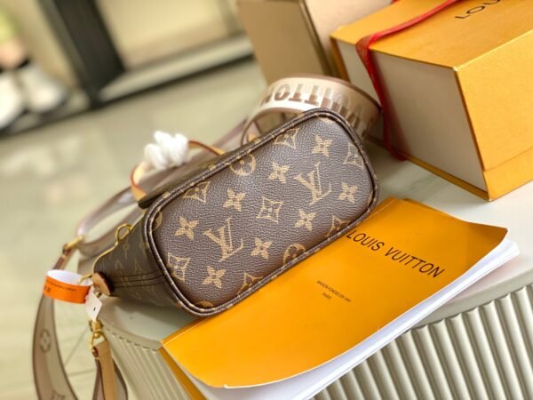 LV Neverfull BB -M46705-Premium