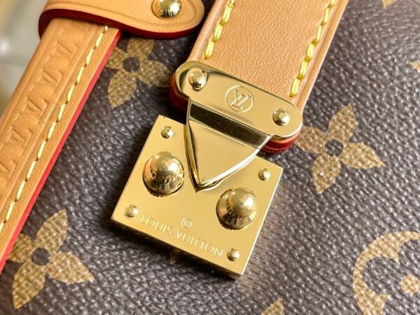 LV Side Trunk MM -M46358-Premium