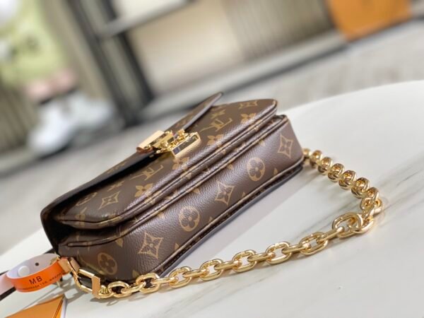 LV Pochette Métis East West -M46279-Premium