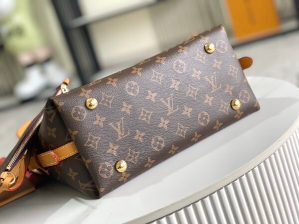 LV CarryAll PM -M46203-Premium