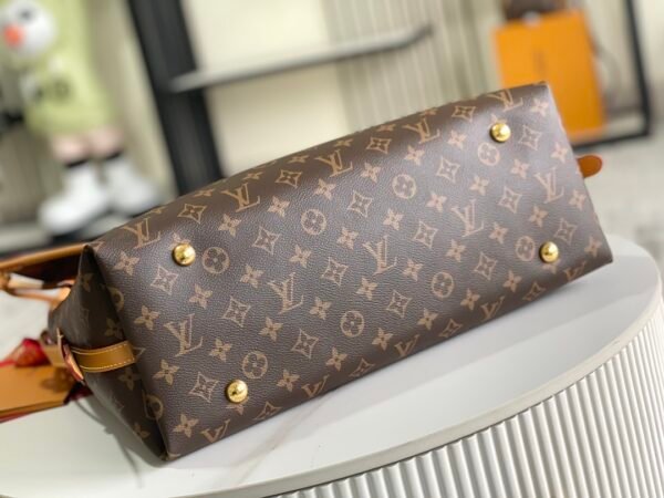 LV CarryAll MM -M46197-Premium