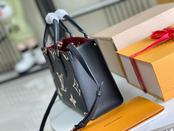 LV Onthego PM -M45659-Premium