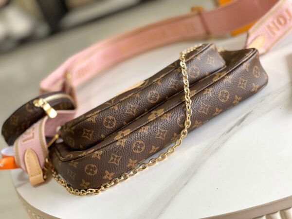 LV Multi Pochette Accessoires -M44840-Premium