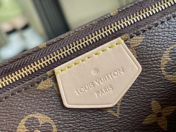 LV Multi Pochette Accessoires -M44813-Premium