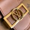 LV Dauphine Mini -M44580-Premium