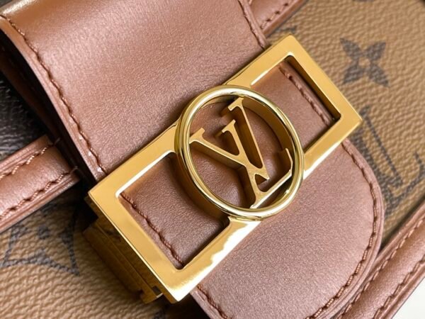 LV Dauphine Mini -M44580-Premium