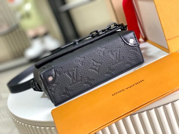 LV Steamer -M81746-Premium