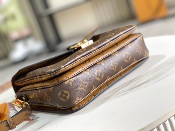 LV Pochette Métis MM -M41465-Premium