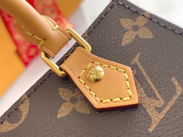LV Petit Sac Plat -M81295-Premium