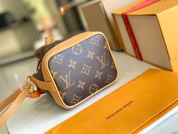 LV Nano Noé -M81266-Premium