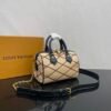 2 (5) LV Speedy Bandoulière 25 -M24206-Premium