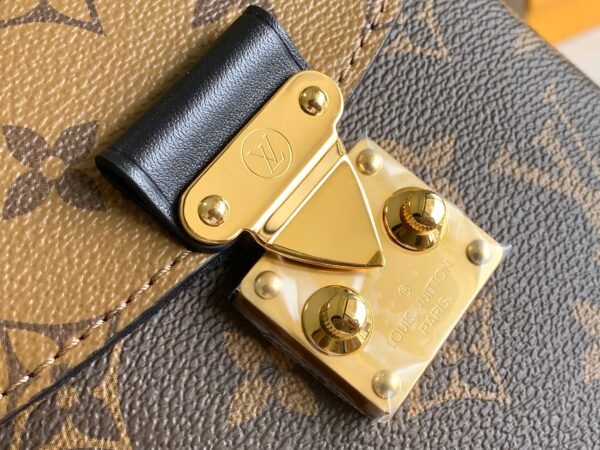 LV Camera Box -M82465-Premium