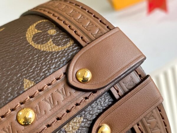 LV Papillon Trunk -M57835-Premium