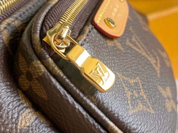 LV Mini Bumbag -M82335- Premium