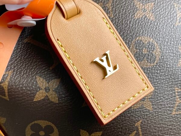 LV CarryAll MM -M46197-Premium