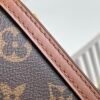 LV Dauphine Mini -M44580-Premium