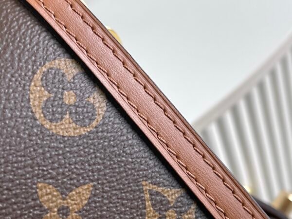 LV Dauphine Mini -M44580-Premium