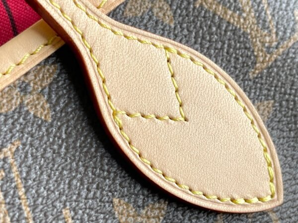 LV Neverfull MM -M41177-Premium